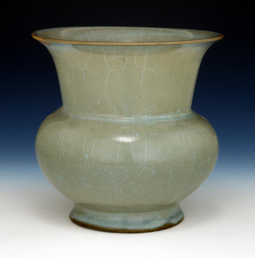 图片[1]-flower-pot BM-1973-0726.237-China Archive